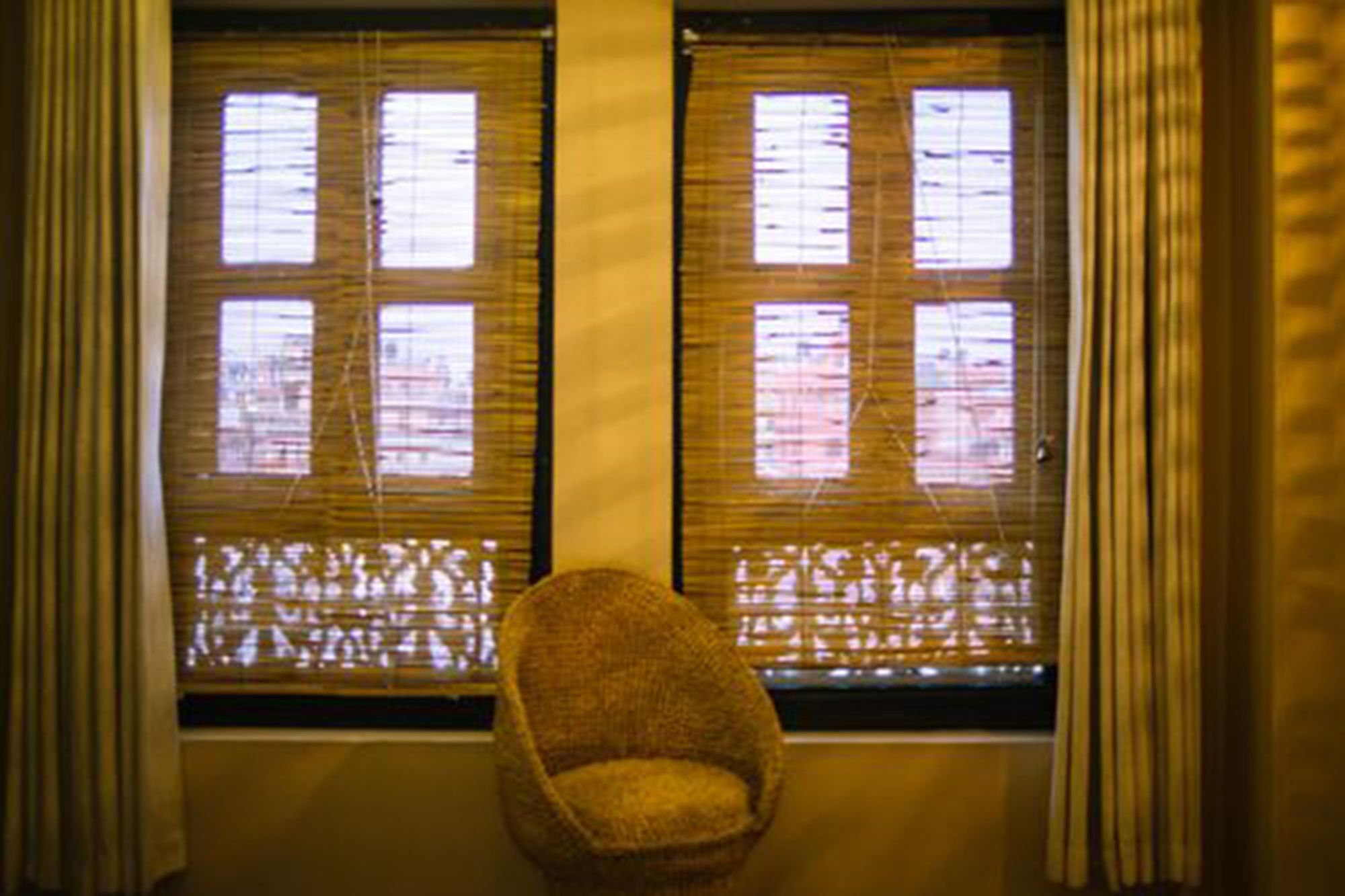 Tajaa Pha The Heritage Home Lalitpur Extérieur photo