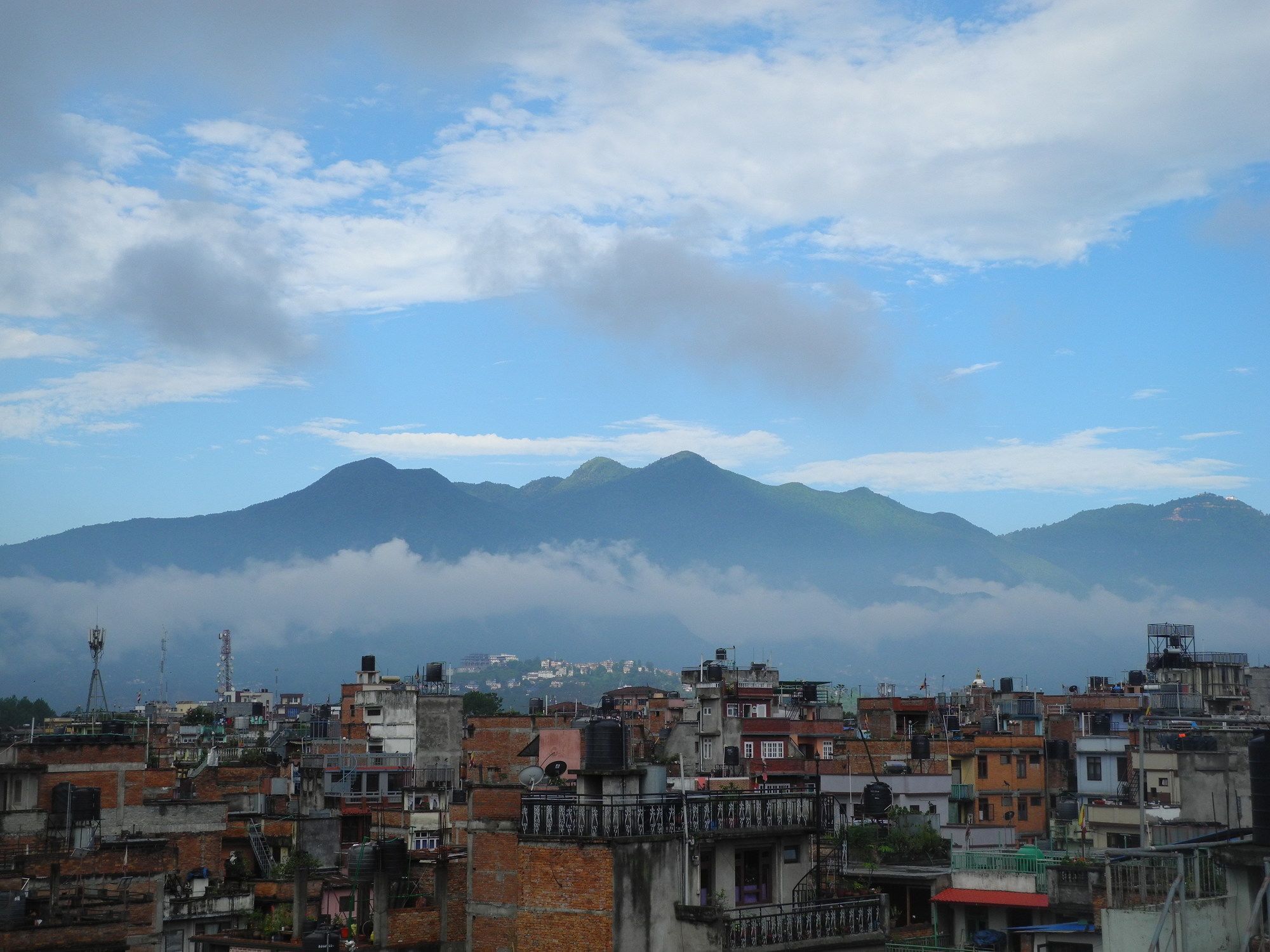 Tajaa Pha The Heritage Home Lalitpur Extérieur photo